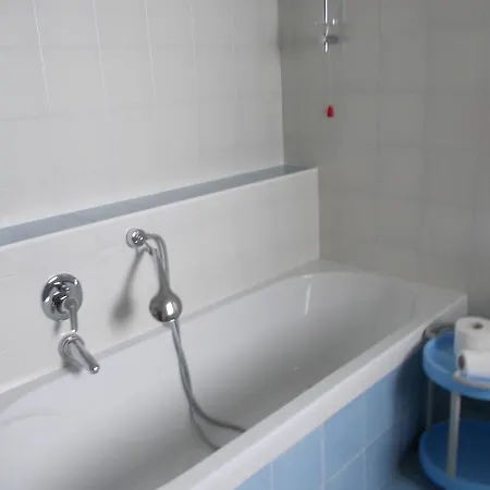 Apartment Travallino
