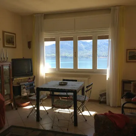 Apartment Travallino