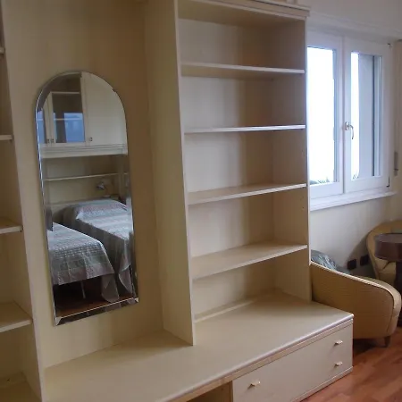 Travallino Apartment Oggebbio