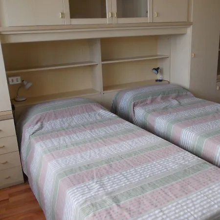 Travallino Apartment