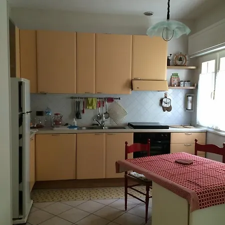 Travallino Apartment *