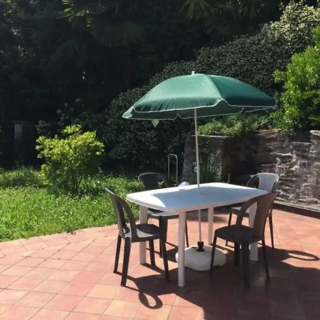 Apartment Travallino Oggebbio